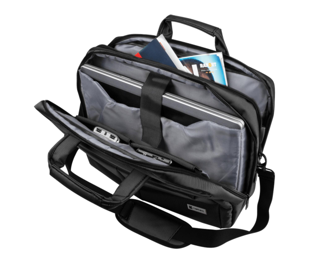 NATEC Gazelle 13-14" NTO-0814 Czarna - 1470203 - zdjęcie 4